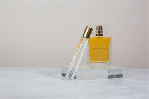 boyfriend perfume by kate walsh